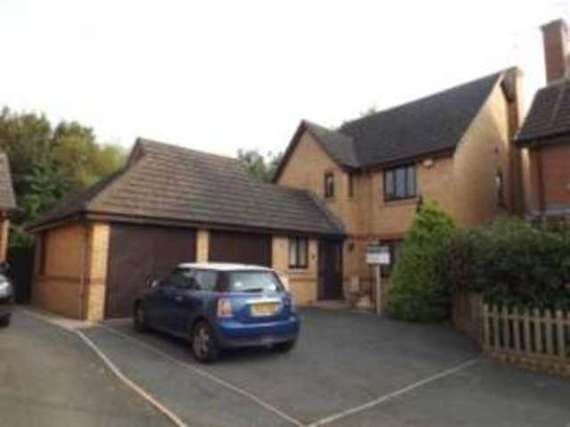 4 Bedroom Detached