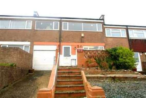 3 Bedroom Terraced