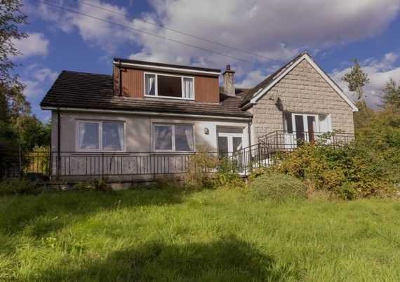 5 Bedroom Detached