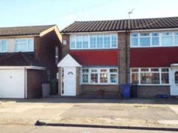 3&nbsp;Bedroom&nbsp;End of Ter...