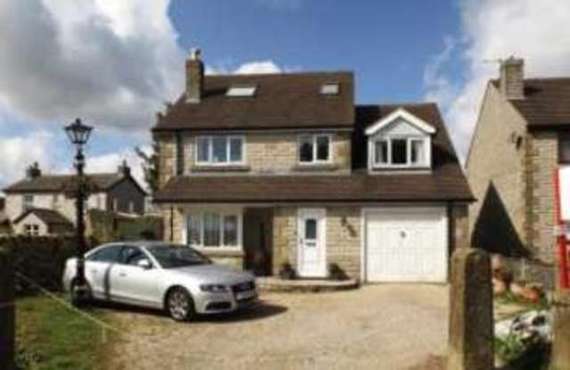 4 Bedroom Detached