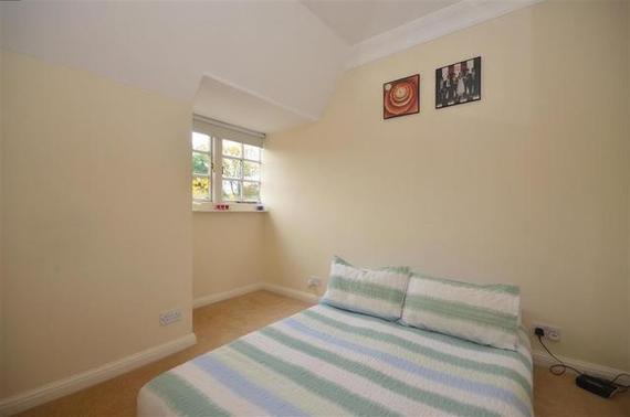 1 Bedroom Flat