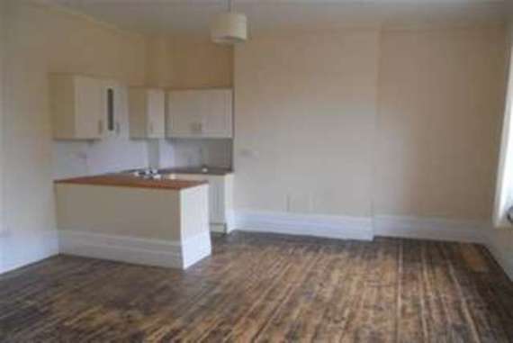 1 Bedroom Flat