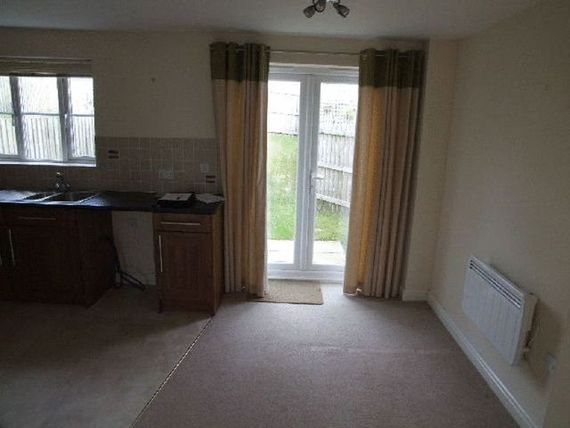 3 Bedroom Terraced