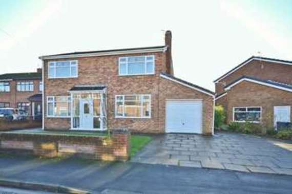 4&nbsp;Bedroom&nbsp;Detached