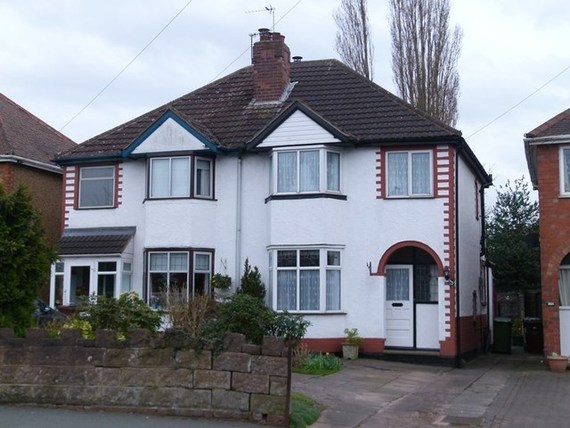 3 Bedroom Semi-Detac...