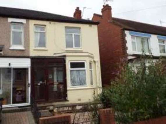 2 Bedroom Detached