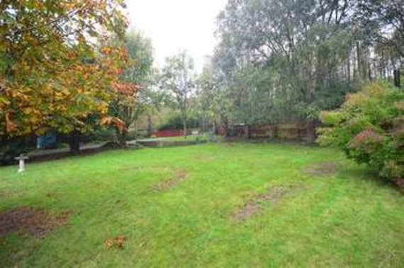 3 Bedroom Bungalow