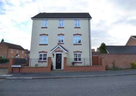 3 Bedroom Detached