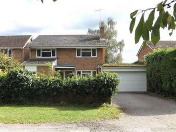 4 Bedroom Detached