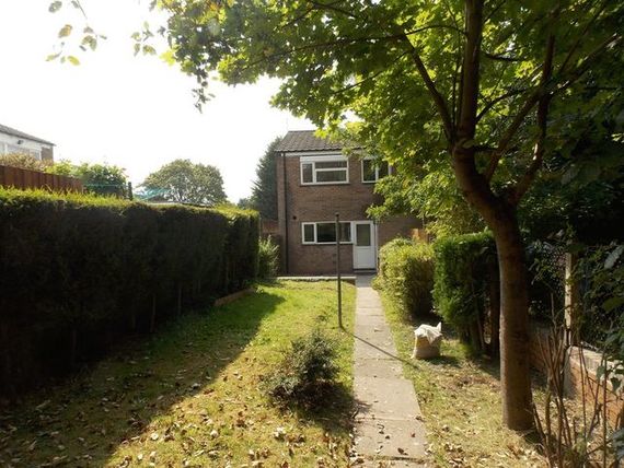 3 Bedroom Terraced