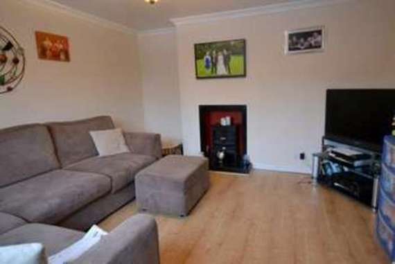 3 Bedroom Terraced