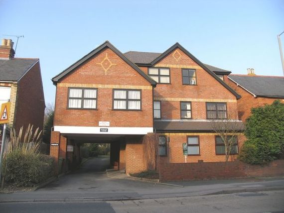 1 Bedroom Flat