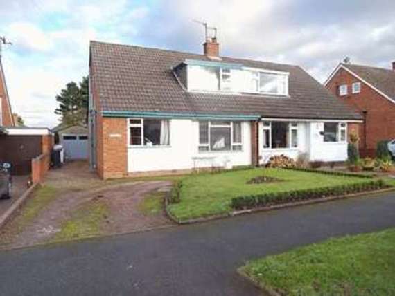 1 Bedroom Detached
