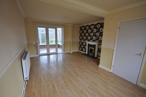 3 Bedroom Semi-Detac...