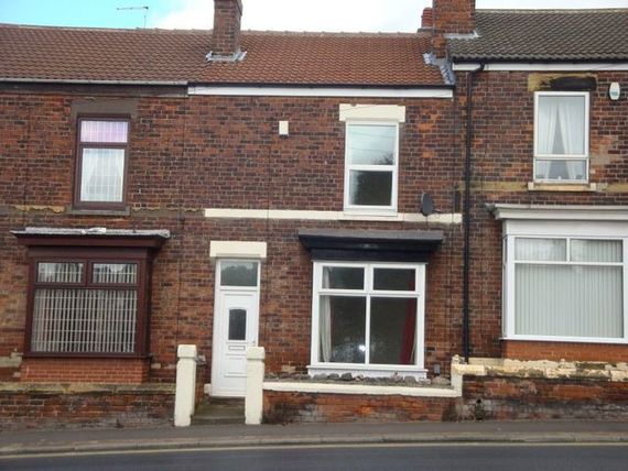 3 Bedroom Terraced