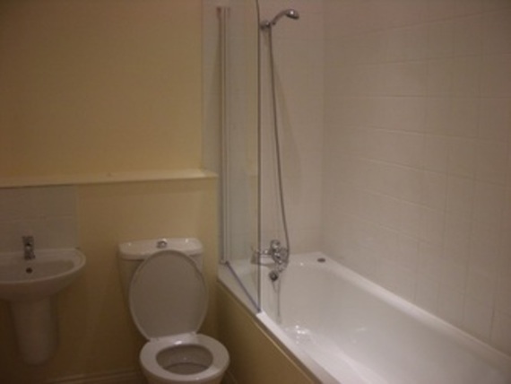1 Bedroom Ground Fla...