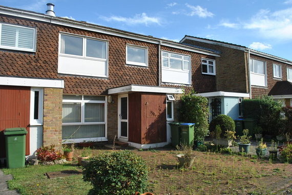 3 Bedroom Terraced