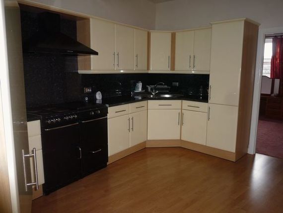 3&nbsp;Bedroom&nbsp;Flat