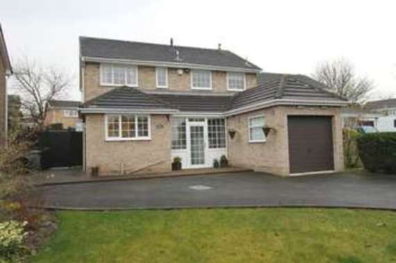 3 Bedroom Detached