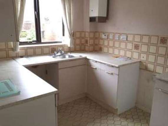 3 Bedroom Detached