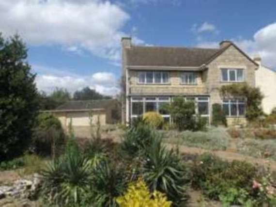 3 Bedroom Detached