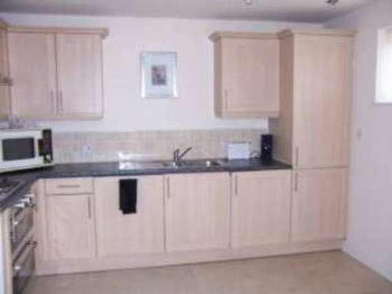2 Bedroom Flat