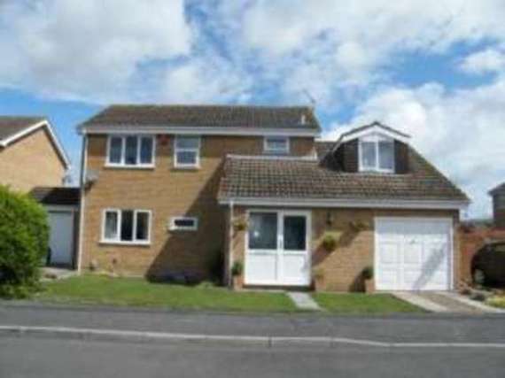 4&nbsp;Bedroom&nbsp;Detached