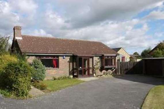 2 Bedroom Detached