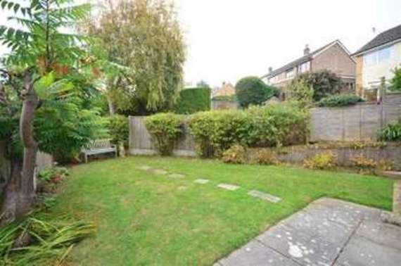 4 Bedroom Detached