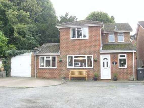 4 Bedroom Detached