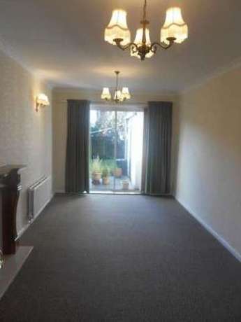 2 Bedroom Terraced