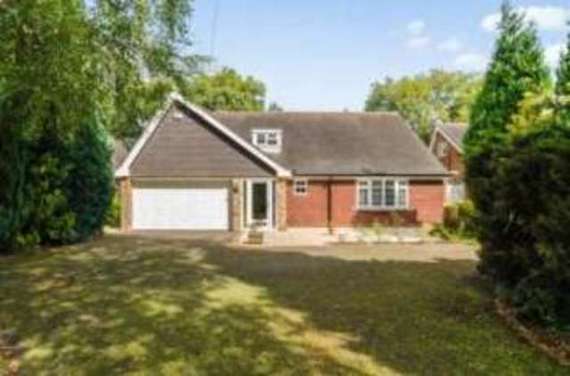 4&nbsp;Bedroom&nbsp;Bungalow