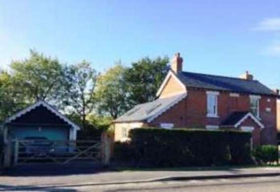 3 Bedroom Detached