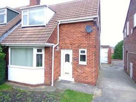 3 Bedroom Semi-Detac...