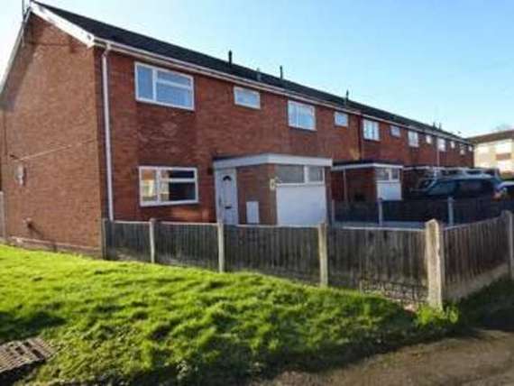 3&nbsp;Bedroom&nbsp;Semi-Detac...