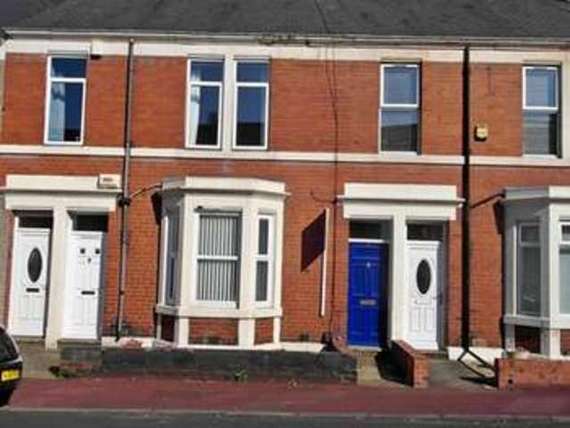 2 Bedroom Flat