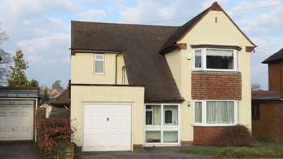 3 Bedroom Detached