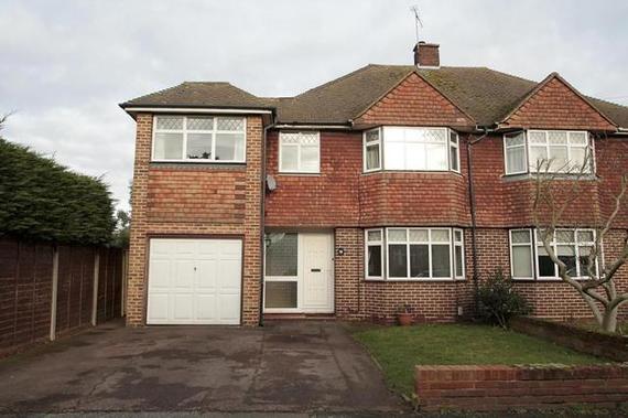 5 Bedroom Detached