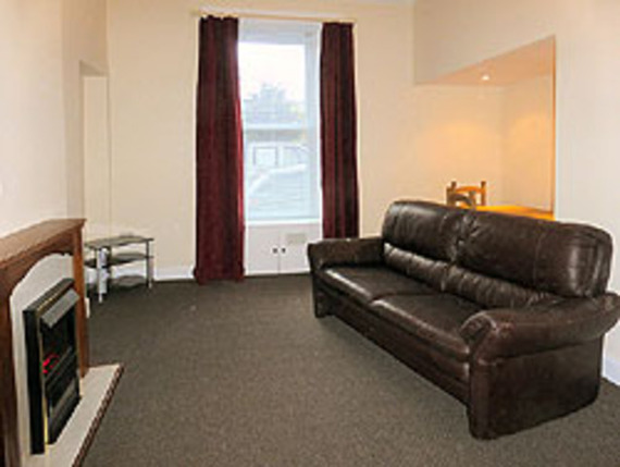 1 Bedroom Flat