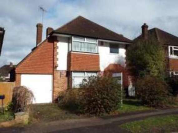 3 Bedroom Detached