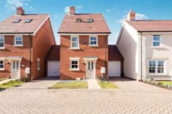 3 Bedroom Detached