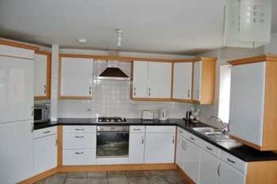 2 Bedroom Flat