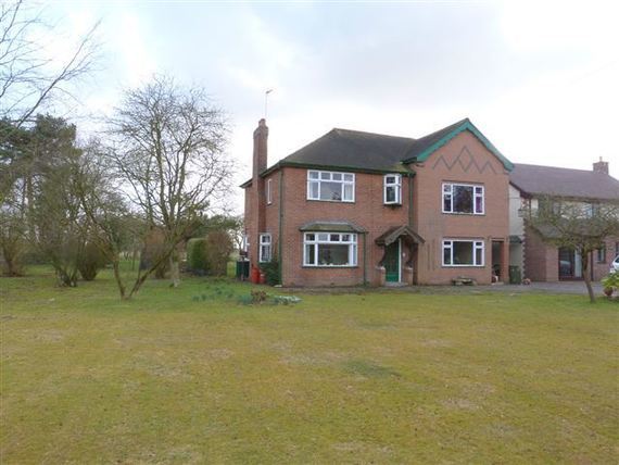 5 Bedroom Detached