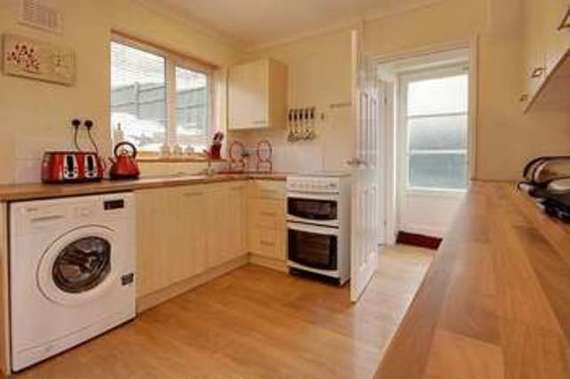 3 Bedroom Semi-Detac...