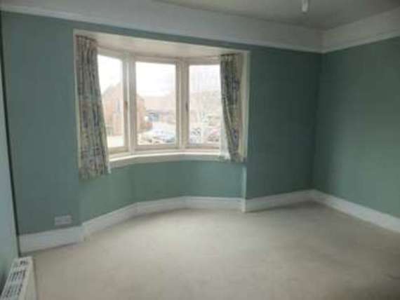 2 Bedroom Terraced