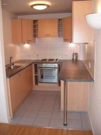 1 Bedroom Apartment