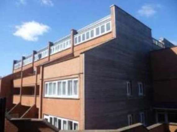 1 Bedroom Flat