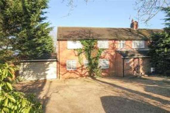 5&nbsp;Bedroom&nbsp;Semi-Detac...