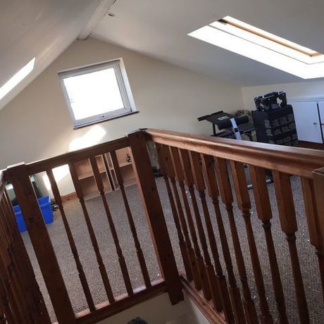 4 Bedroom Semi-Detac...
